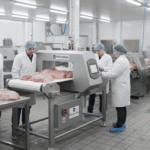 Metalldetektor-Amateurfunker