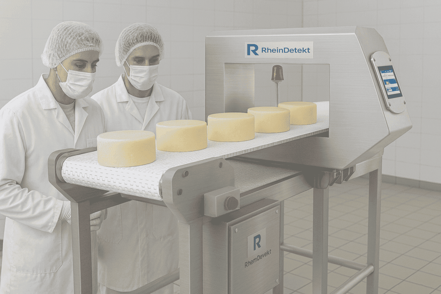 Milch-und-Eisprodukte