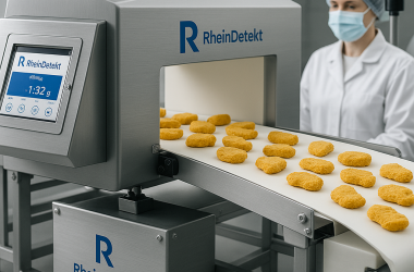 2. Fertig Convenience Food