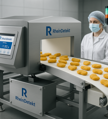 2. Fertig Convenience Food