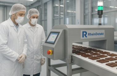 4. Su╠ê├ƒwaren und Snacks