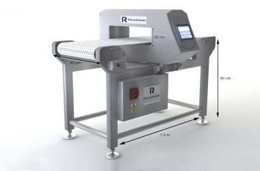 Metaldetector 4020_1