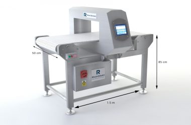 Metaldetector 5035_1