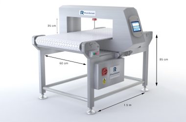 Metaldetector 6035_1