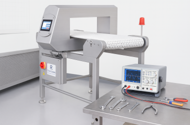 Technischer Service RheinDetekt